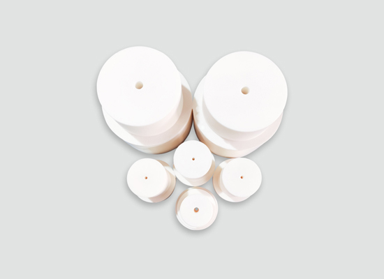 高耐磨高壓陶瓷噴嘴_專業廠家