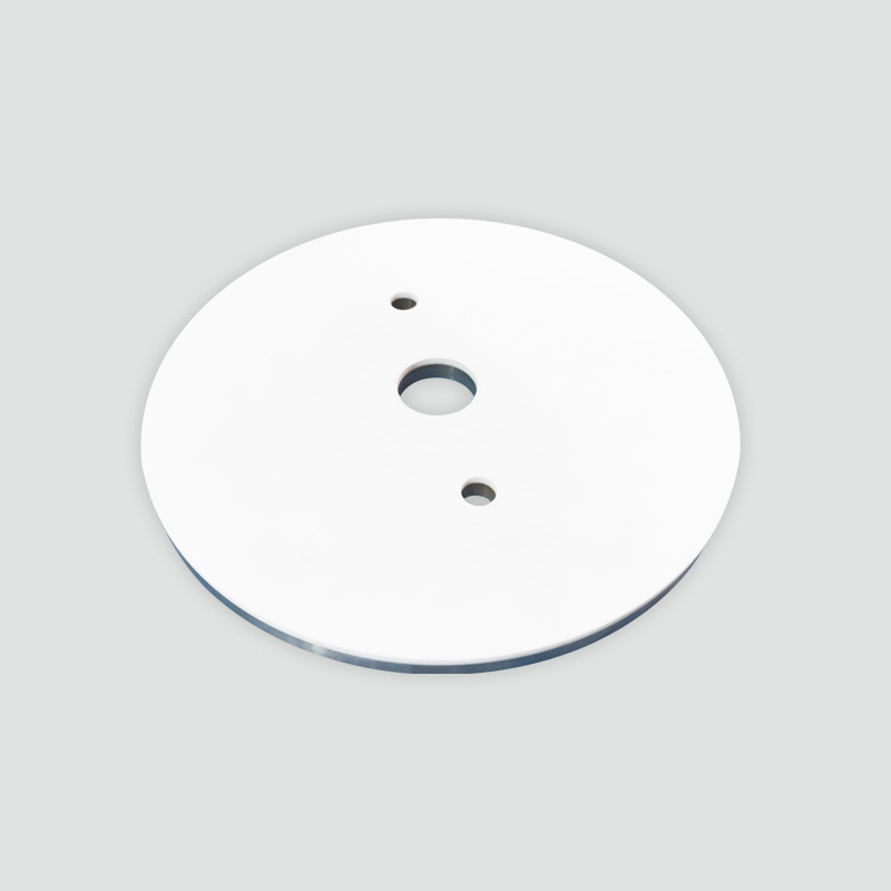 氧化鋁陶瓷金屬圓盤|定制加工