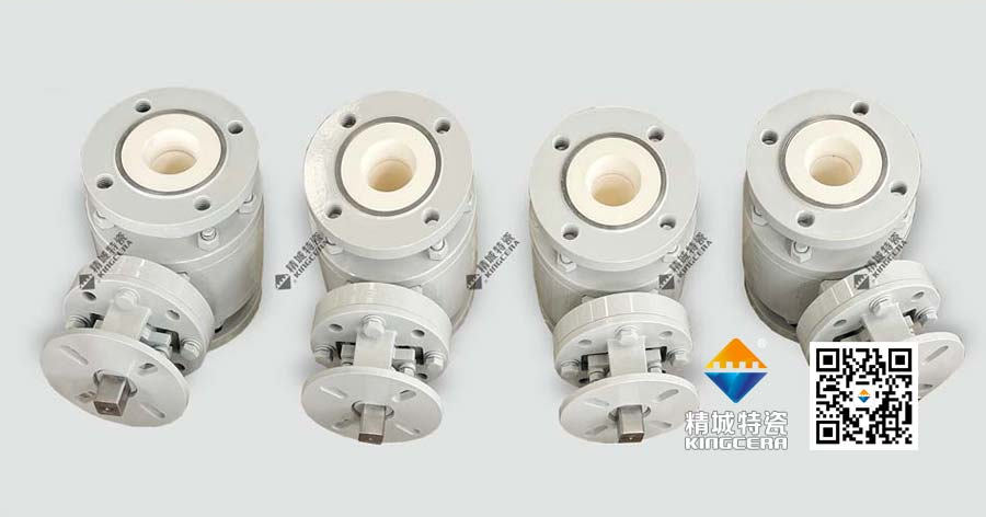 結構陶瓷閥門_陶瓷閥芯